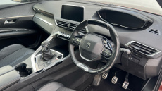 Peugeot 3008 1.5 BlueHDi GT Line Premium 5dr Diesel Estate